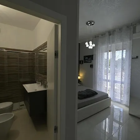 La Bella Vita,guest House Nocleg ze śniadaniem