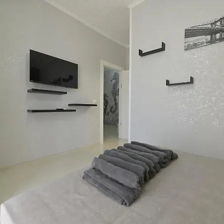 La Bella Vita,guest House Nocleg ze śniadaniem