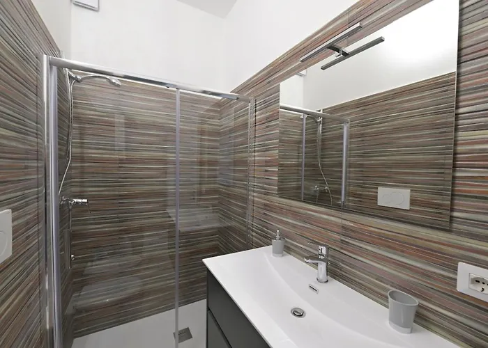 Nocleg ze śniadaniem La Bella Vita,guest House 3*