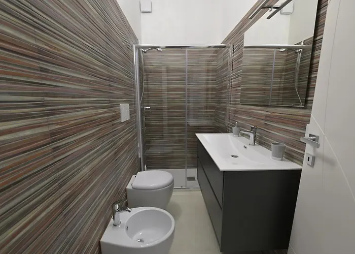 La Bella Vita,guest House 3* Gallipoli