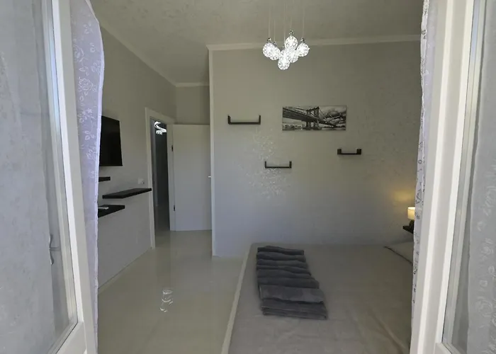 La Bella Vita,guest House Gallipoli