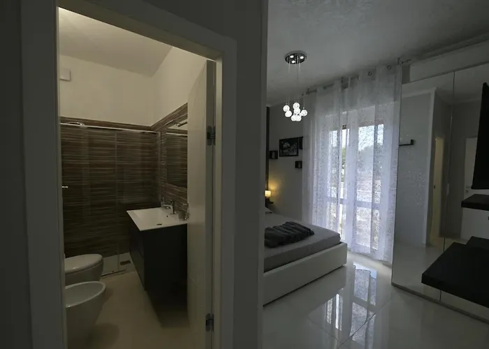 La Bella Vita,guest House Nocleg ze śniadaniem