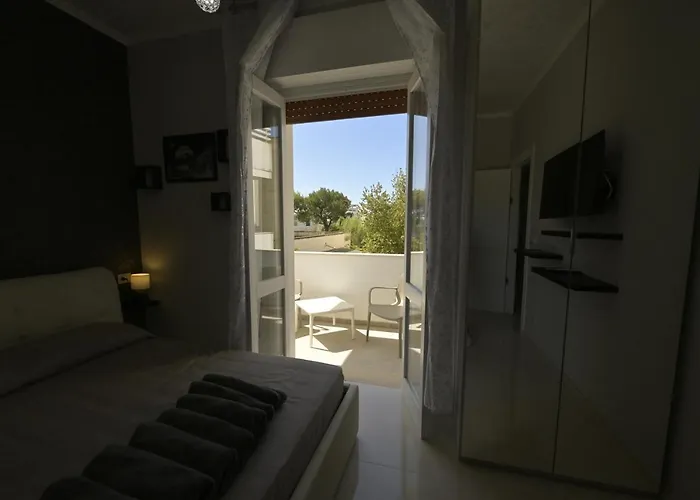 La Bella Vita,guest House Nocleg ze śniadaniem 3*