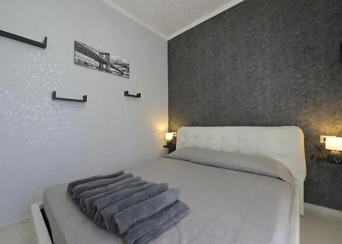 Nocleg ze śniadaniem La Bella Vita,guest House