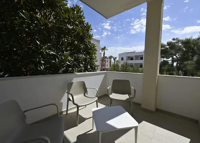 La Bella Vita,guest House Gallipoli