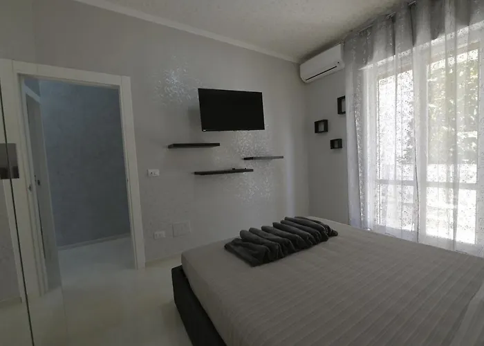 La Bella Vita,guest House Nocleg ze śniadaniem 3*