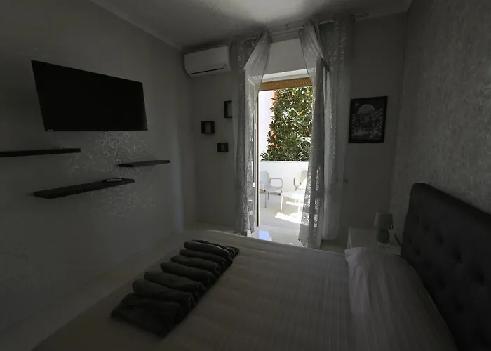 La Bella Vita,guest House Nocleg ze śniadaniem Gallipoli