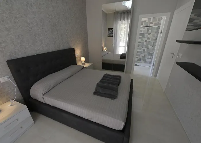 Nocleg ze śniadaniem La Bella Vita,guest House 3*