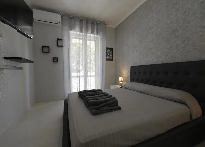 La Bella Vita,guest House