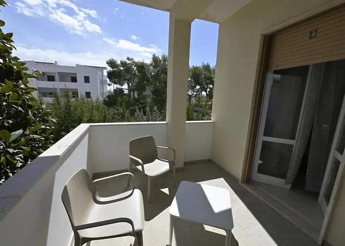 La Bella Vita,guest House Nocleg ze śniadaniem Gallipoli