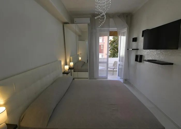 Nocleg ze śniadaniem La Bella Vita,guest House 3*