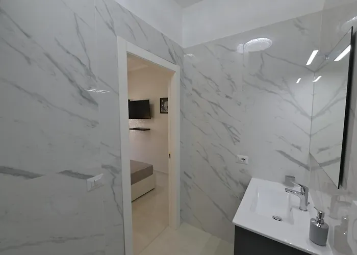 Nocleg ze śniadaniem La Bella Vita,guest House 3*