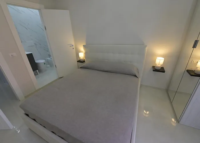 La Bella Vita,guest House