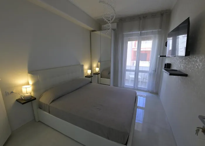 La Bella Vita,guest House 3* Gallipoli