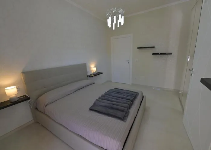 Nocleg ze śniadaniem La Bella Vita,guest House 3*