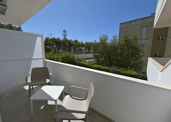 La Bella Vita,guest House 3* Gallipoli