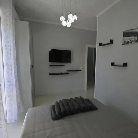 La Bella Vita,guest House Gallipoli