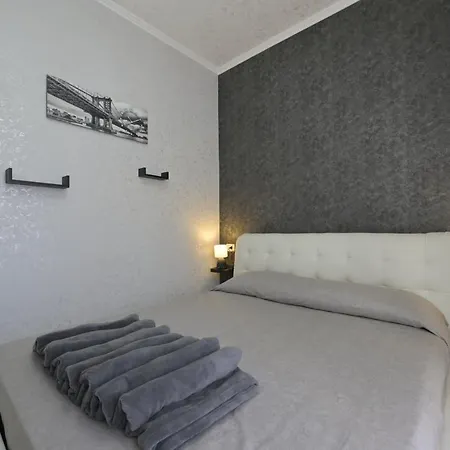Bed & Breakfast La Bella -