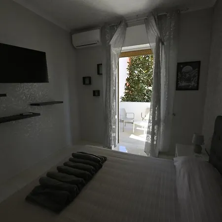 La Bella - Bed & Breakfast Gallipoli