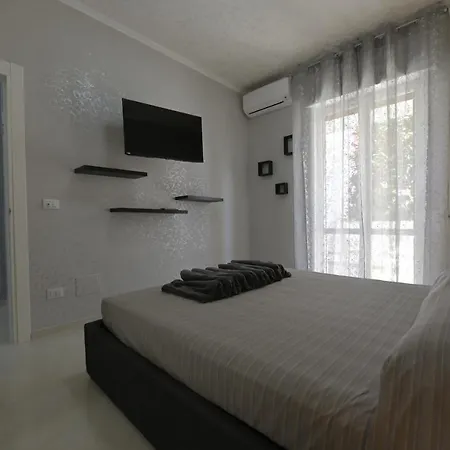 La Bella - Bed & Breakfast Gallipoli
