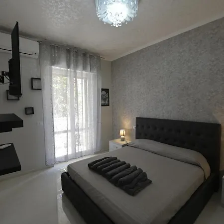 Bed & Breakfast La Bella - Gallipoli