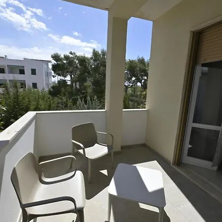 La Bella - Bed & Breakfast Gallipoli