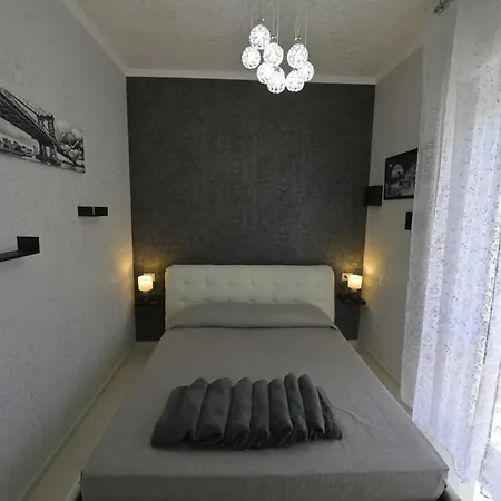 Bed & Breakfast La Bella - Gallipoli