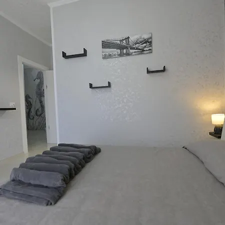Bed & Breakfast La Bella - Gallipoli