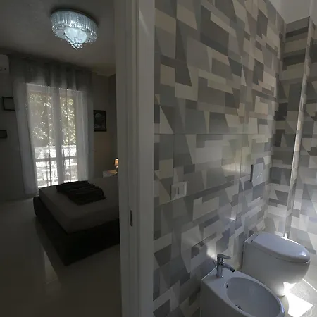 Bed & Breakfast La Bella - Gallipoli