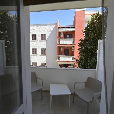 La Bella - Bed & Breakfast 3*