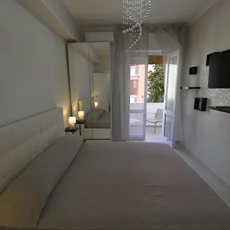 La Bella - Bed & Breakfast Gallipoli