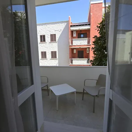 Bed & Breakfast La Bella -