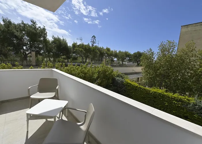 Bed and breakfast La Bella Vita,guest House Gallipoli