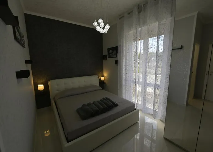 La Bella Vita,guest House