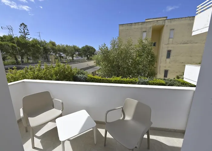 Bed and breakfast La Bella Vita,guest House