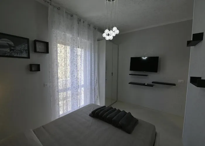 La Bella Vita,guest House Gallipoli