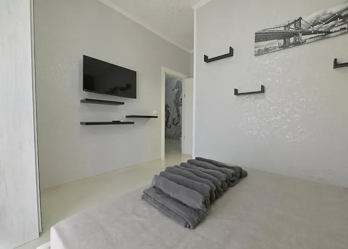 La Bella Vita,guest House Bed and breakfast