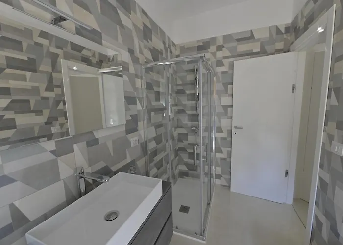 La Bella Vita,guest House Bed and breakfast Gallipoli