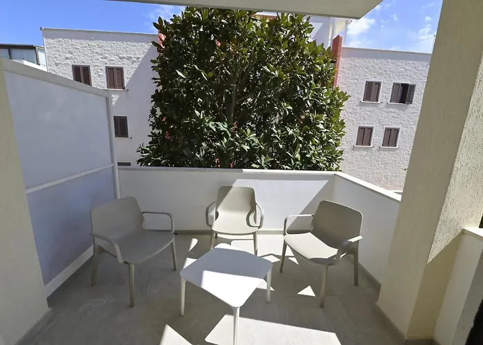 La Bella Vita,guest House