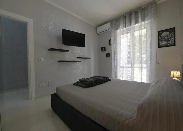 La Bella Vita,guest House Bed and breakfast Gallipoli