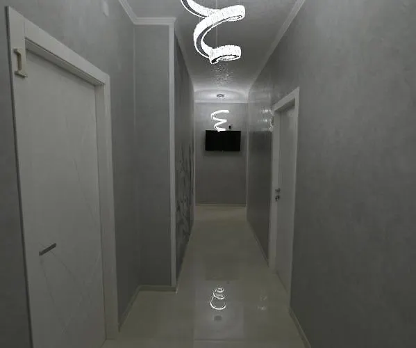 La Bella Vita,guest House