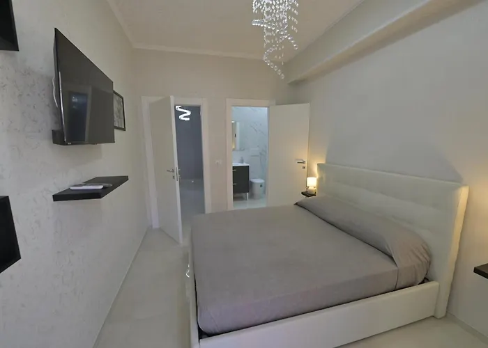 La Bella Vita,guest House 3* Gallipoli