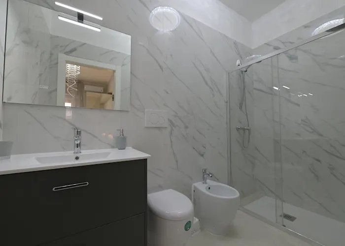 La Bella Vita,guest House Bed and breakfast Gallipoli