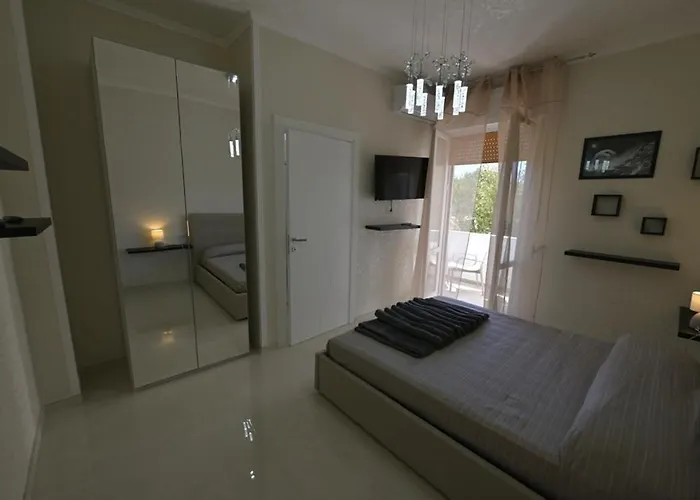 La Bella Vita,guest House Gallipoli